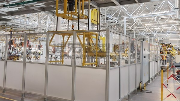 工業(yè)鋁型材：以創(chuàng)新材料賦能中國(guó)制造業(yè)高質(zhì)量發(fā)展