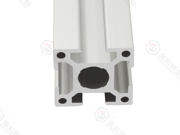 國標(biāo)鋁型材3535 國標(biāo)鋁型材3535