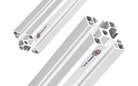 工業(yè)鋁型材分類