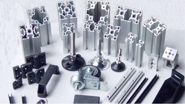 工業(yè)鋁型材應(yīng)用廣泛，但這些疑問你真的了解嗎？