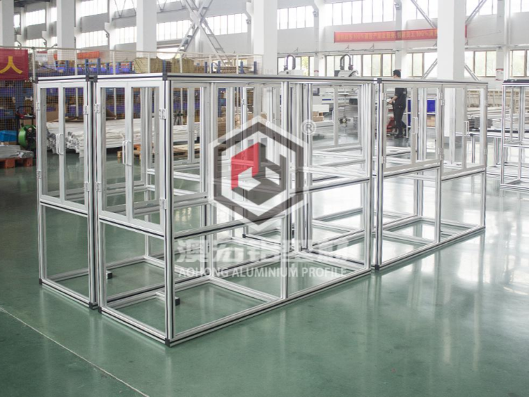 其實(shí)，工業(yè)鋁型材框架并不貴