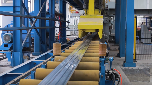 鋁型材擠壓成型技術(shù)如何推動(dòng)現(xiàn)代軌道工業(yè)升級(jí)？