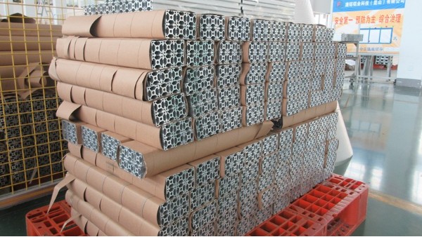 鋁型材的“創新”道路：未來趨勢大預測！