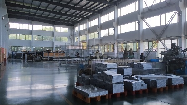 歐標3030工業(yè)鋁型材參數是多少？