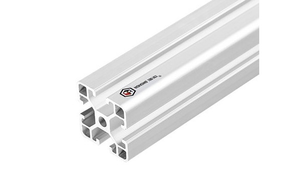 4040鋁型材截面圖是啥樣的？