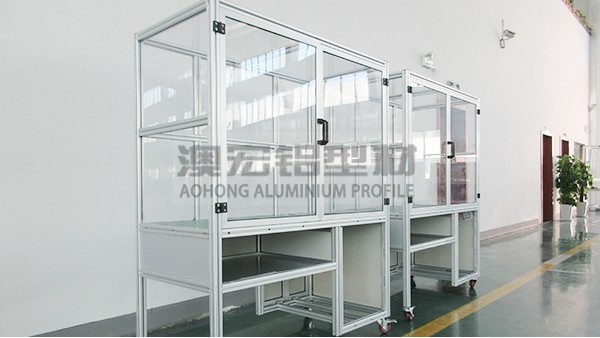 開工率不足50%？工業鋁型材的破局之路在高端應用